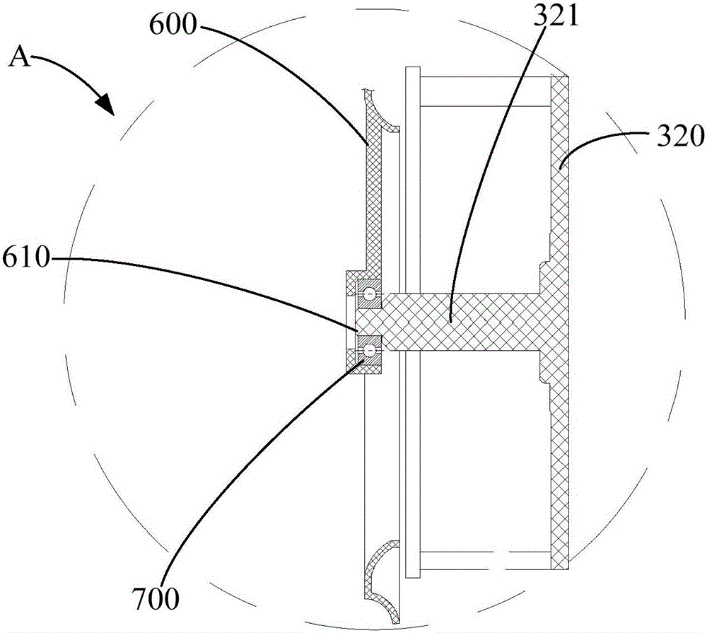 壁掛式空調(diào)室內(nèi)機(jī)和空調(diào)器的制造方法附圖